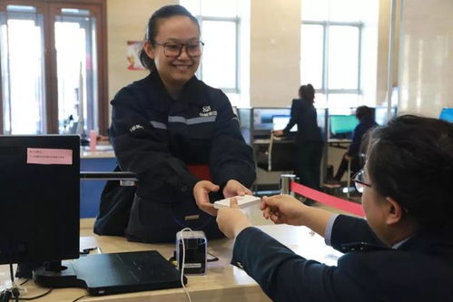 稅務服務專窗進駐政務大廳，新開企業辦稅實現“一站式”服務