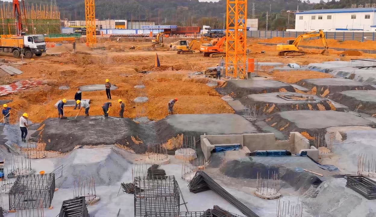 混凝土泵送零基礎(chǔ)完全指南 從原理到實踐